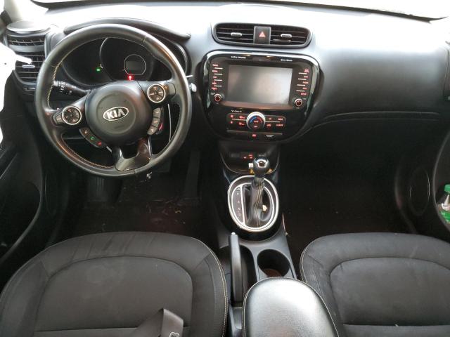Photo 8 from auction – 2016 KIA SOUL + with VIN KNDJP3A59G7376659