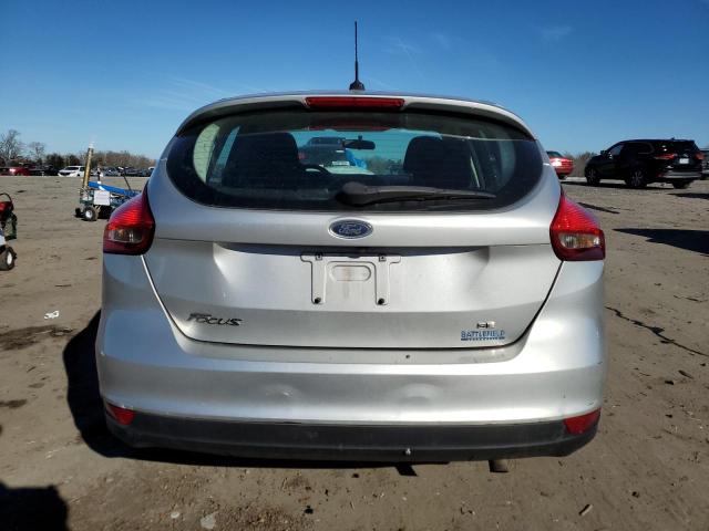 Photo 6 from auction – 2016 FORD FOCUS SE with VIN 1FADP3K20GL323993