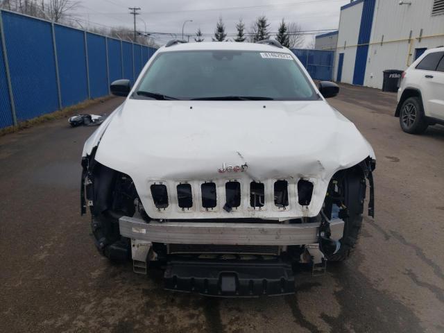 Photo 5 from auction – 2022 JEEP CHEROKEE L with VIN 1C4PJMDX5ND505039