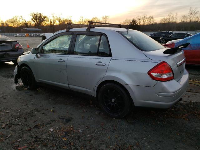 Photo 2 from auction – 2009 NISSAN VERSA S with VIN 3N1BC11E49L449300