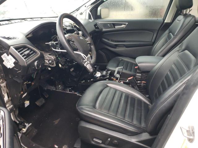 Zdjęcie 7 z aukcji – 2020 FORD EDGE SEL z VIN 2FMPK4J96LBA25271