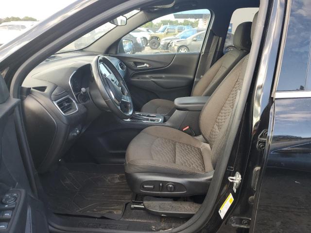 Photo 7 from auction – 2019 CHEVROLET EQUINOX LT with VIN 2GNAXJEV2K6153314