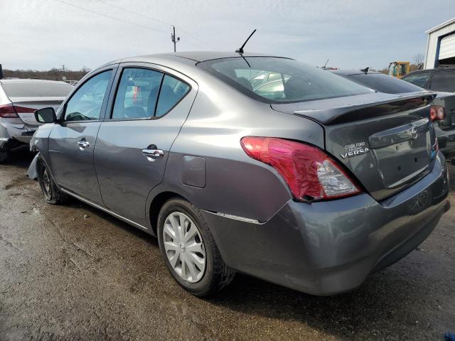 Photo 2 from auction – 2016 NISSAN VERSA S with VIN 3N1CN7AP2GL831440