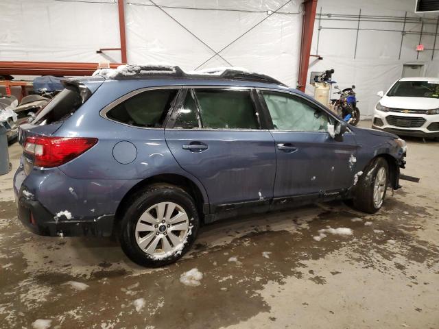 Photo 3 from auction – 2018 SUBARU OUTBACK 2. with VIN 4S4BSACCXJ3345210