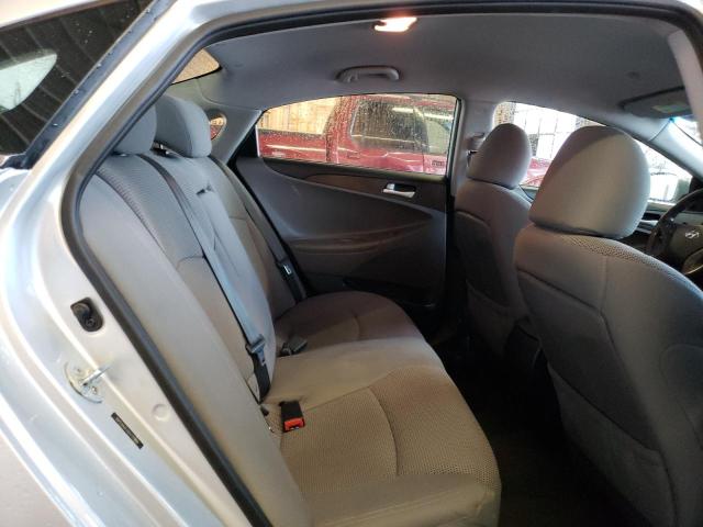 Photo 10 from auction – 2013 HYUNDAI SONATA GLS with VIN 5NPEB4AC0DH751480