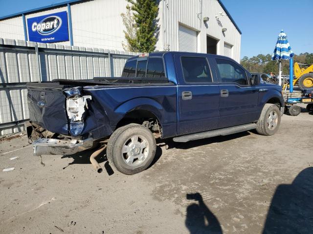 Photo 3 from auction – 2010 FORD F150 SUPER with VIN 1FTEW1C8XAFD91748