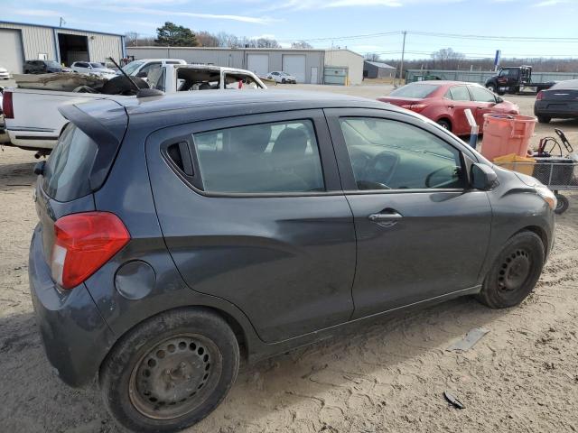 Photo 3 from auction – 2017 CHEVROLET SPARK LS with VIN KL8CB6SA0HC828102