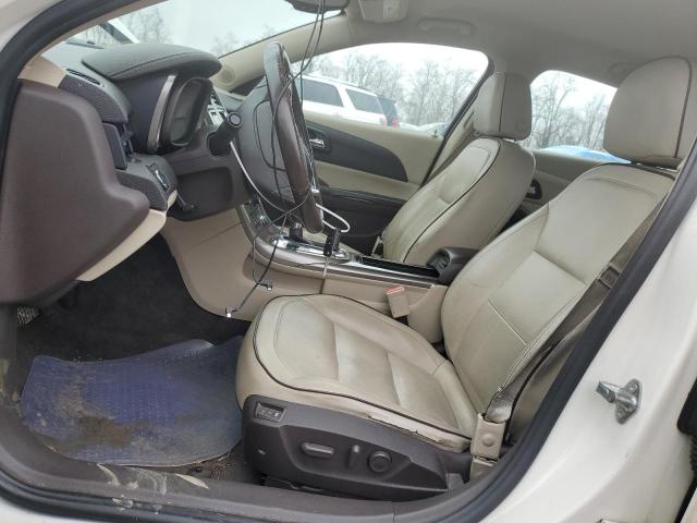 Photo 7 from auction – 2013 CHEVROLET MALIBU 2LT with VIN 1G11F5RR6DF107227