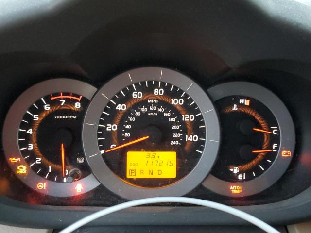 Photo 9 from auction – 2010 TOYOTA RAV4 LIMIT with VIN 2T3DK4DV6AW015981