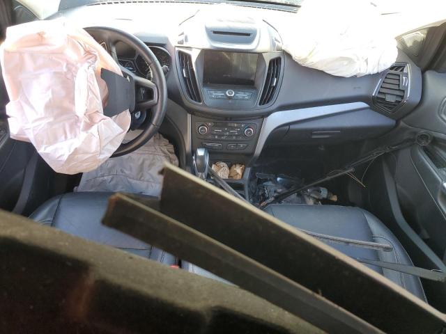 Photo 8 from auction – 2018 FORD ESCAPE SEL with VIN 1FMCU0HD9JUC44390