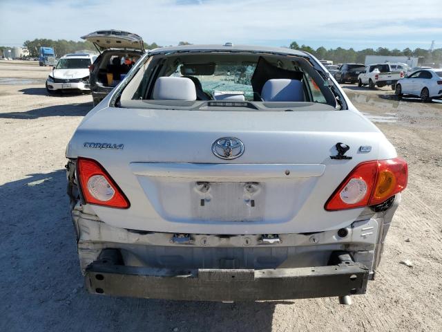 صورة رقم 6 من المزاد - 2010 TOYOTA COROLLA BA مع VIN 2T1BU4EE7AC530739