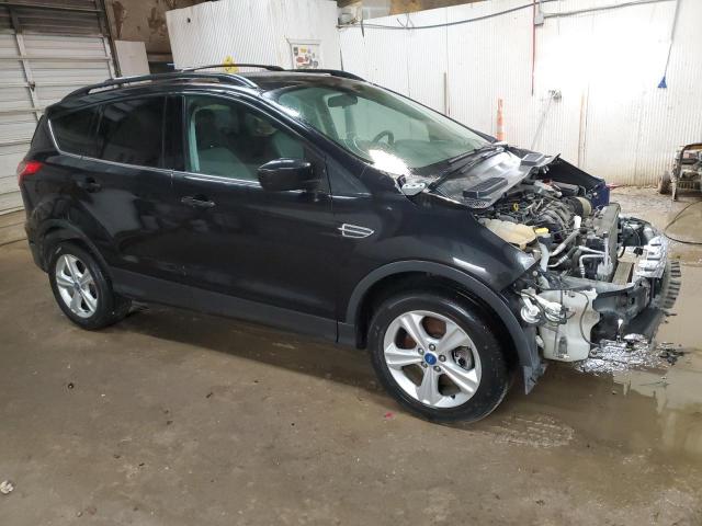 Photo 4 from auction – 2013 FORD ESCAPE SE with VIN 1FMCU9G96DUC38231