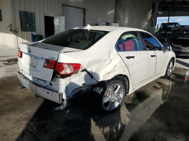 Photo 3 from auction – 2011 ACURA TSX with VIN JH4CU2F69BC016917