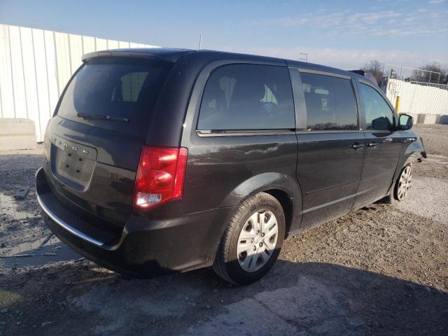 Photo 3 from auction – 2013 DODGE GRAND CARA with VIN 2C4RDGBG1DR795201