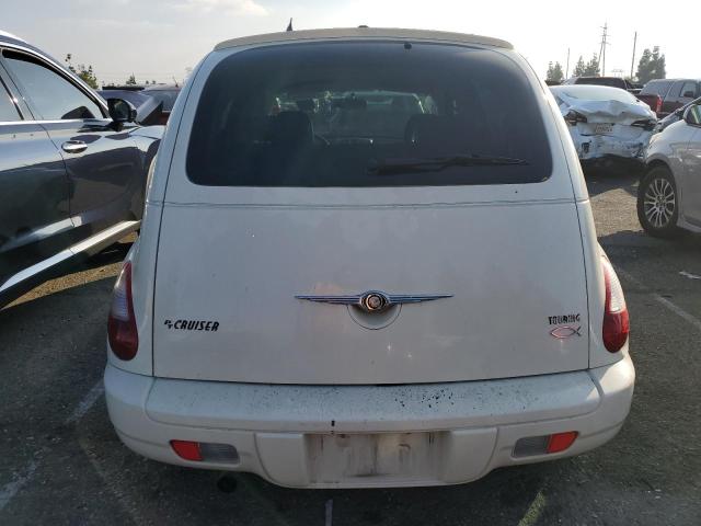 Photo 6 from auction – 2008 CHRYSLER PT CRUISER with VIN 3A8FY58BX8T213129