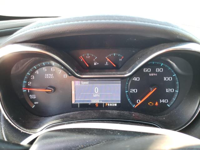 Photo 9 from auction – 2015 CHEVROLET IMPALA LS with VIN 2G11X5SL2F9172638