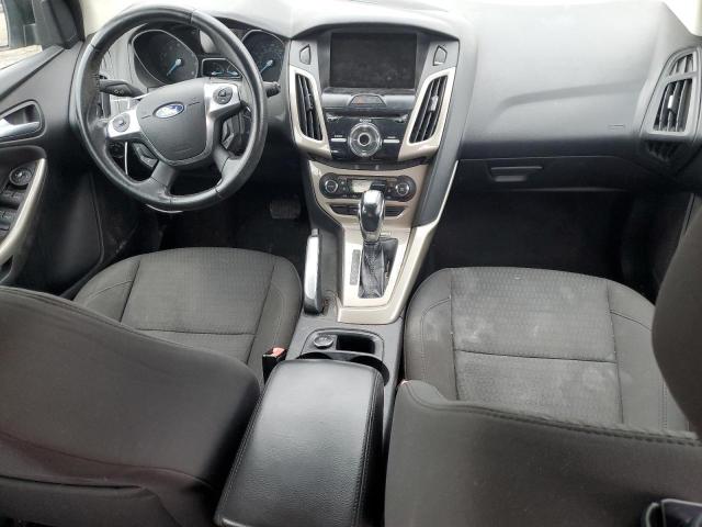 Photo 8 from auction – 2012 FORD FOCUS SEL with VIN 1FAHP3M21CL272657