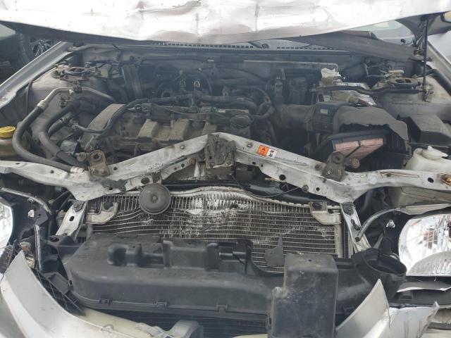 Photo 11 from auction – 2003 MAZDA PROTEGE DX with VIN JM1BJ225431213767