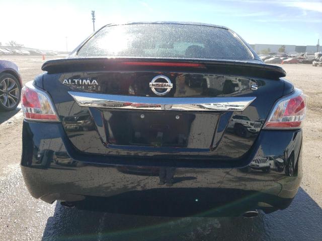 Photo 6 from auction – 2015 NISSAN ALTIMA 2.5 with VIN 1N4AL3AP1FC219863