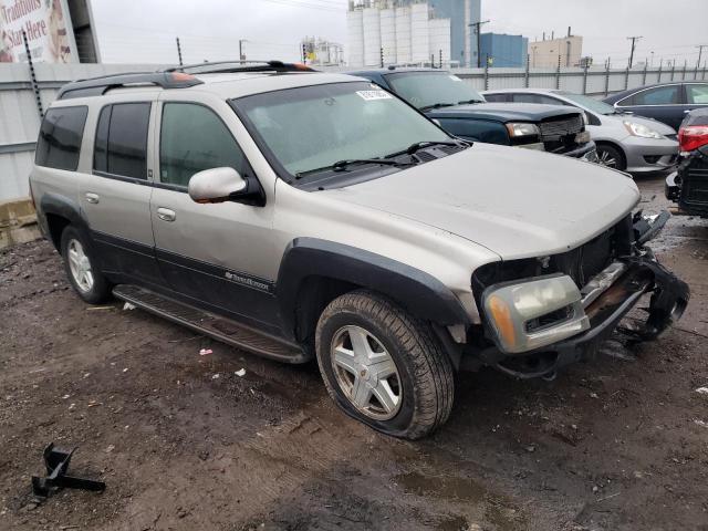 صورة رقم 4 من المزاد - 2003 CHEVROLET TRAILBLAZE مع VIN 1GNET16S736203536