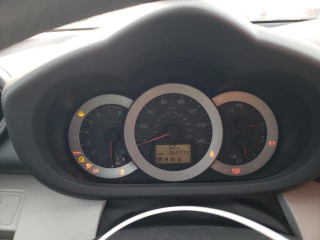 Photo 9 from auction – 2011 TOYOTA RAV4 with VIN 2T3BF4DVXBW120892