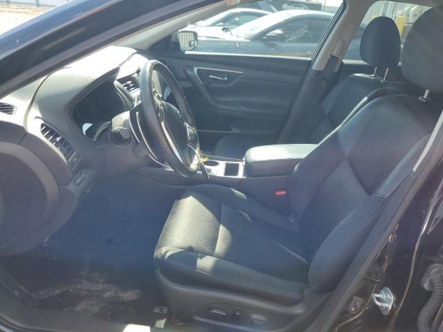 Photo 11 from auction – 2017 NISSAN ALTIMA 2.5 with VIN 1N4AL3AP1HC237685