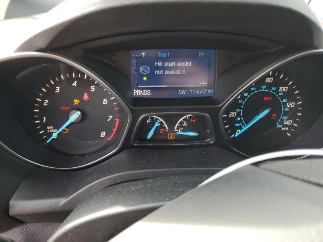 Photo 9 from auction – 2015 FORD ESCAPE S with VIN 1FMCU0F79FUB17921