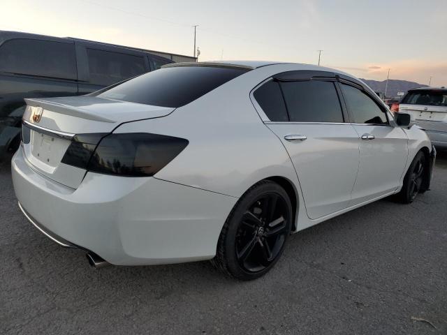 Photo 3 from auction – 2015 HONDA ACCORD EX with VIN 1HGCR2F75FA126118
