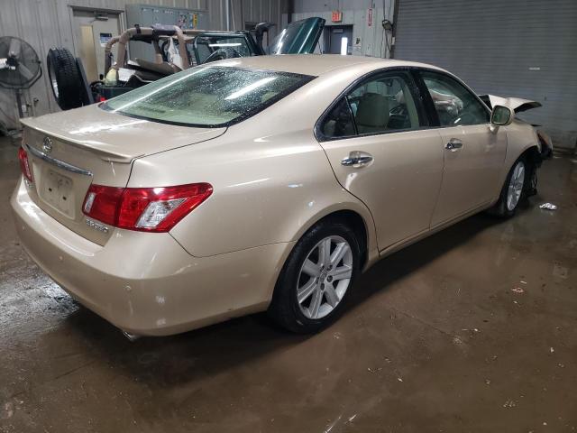 Photo 3 from auction – 2007 LEXUS ES 350 with VIN JTHBJ46G472073614