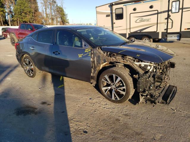 Photo 4 from auction – 2016 NISSAN MAXIMA 3.5 with VIN 1N4AA6AP7GC375463