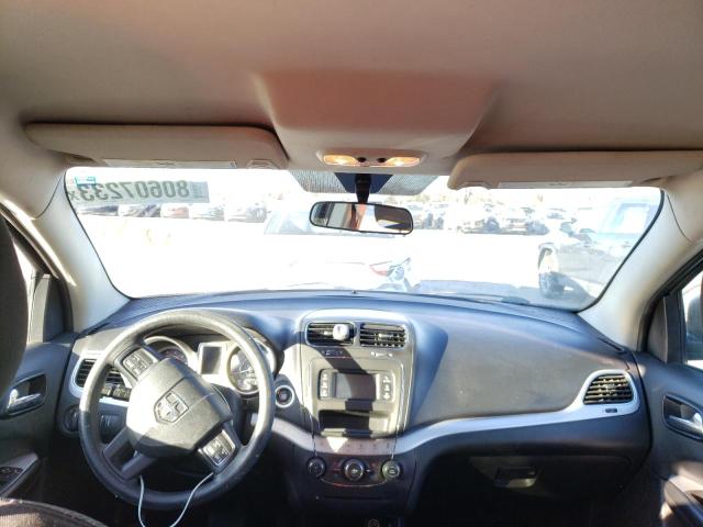 Photo 8 from auction – 2017 DODGE JOURNEY SE with VIN 3C4PDCAB3HT581352
