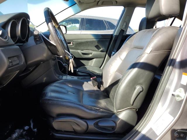 Photo 7 from auction – 2005 MAZDA 3 S with VIN JM1BK323151255737