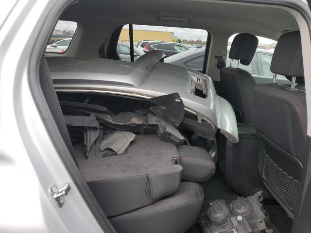 Foto 11 de la subasta – 2015 GMC TERRAIN SL con VIN 2GKALMEK2F6219589