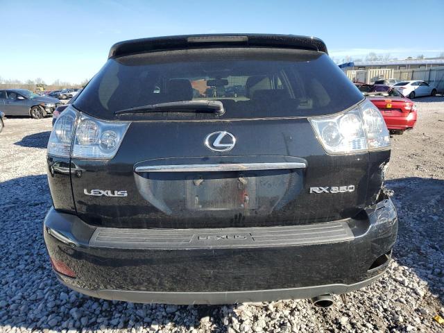 Photo 6 from auction – 2008 LEXUS RX 350 with VIN 2T2GK31U08C054679