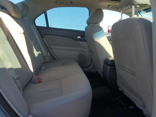 Photo 10 from auction – 2011 MERCURY MILAN with VIN 3MEHM0HAXBR601549