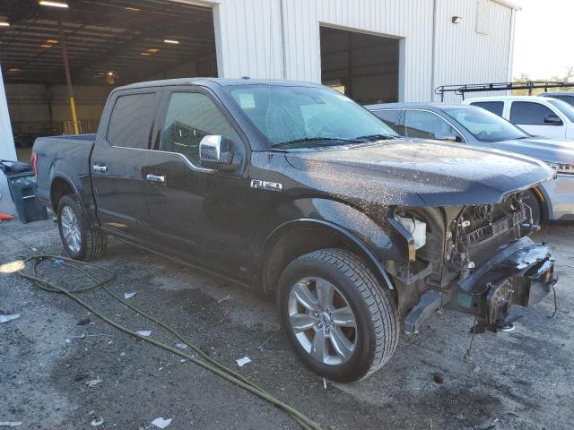 Photo 4 from auction – 2015 FORD F150 SUPER with VIN 1FTEW1EG1FFA66434