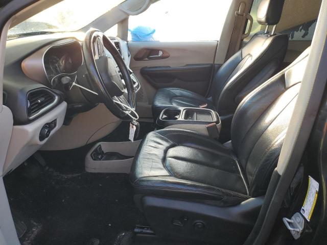 Photo 7 from auction – 2018 CHRYSLER PACIFICA T with VIN 2C4RC1BG8JR277436