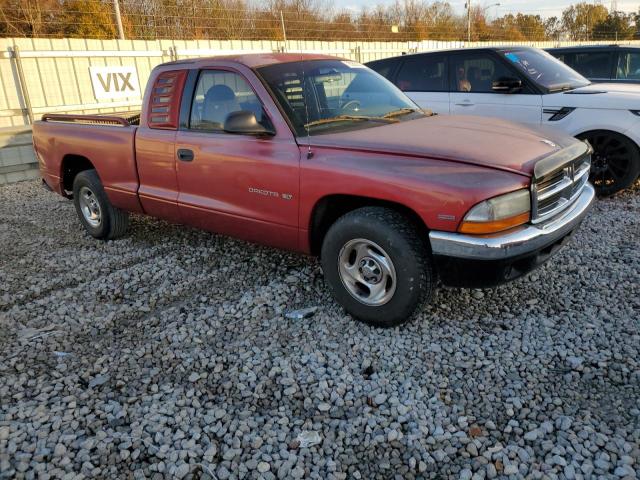 Photo 4 from auction – 1998 DODGE DAKOTA with VIN 1B7FL22P3WS672865