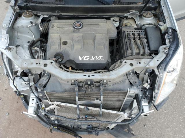 Photo 12 from auction – 2011 CADILLAC SRX with VIN 3GYFNGEY8BS673515