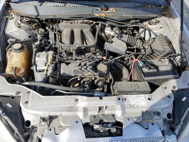 Photo 11 from auction – 2006 FORD TAURUS SEL with VIN 1FAFP56U66A173611
