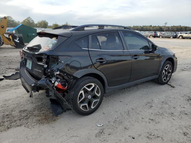 Photo 3 from auction – 2018 SUBARU CROSSTREK with VIN JF2GTALC6J8254298