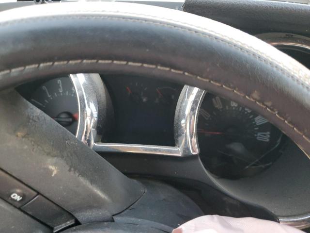 Photo 9 from auction – 2005 FORD MUSTANG with VIN 1ZVFT80N155113748
