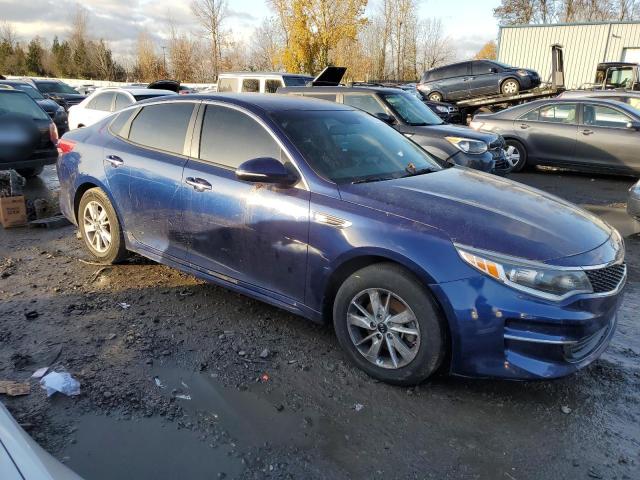 Photo 4 from auction – 2018 KIA OPTIMA LX with VIN 5XXGT4L30JG181510