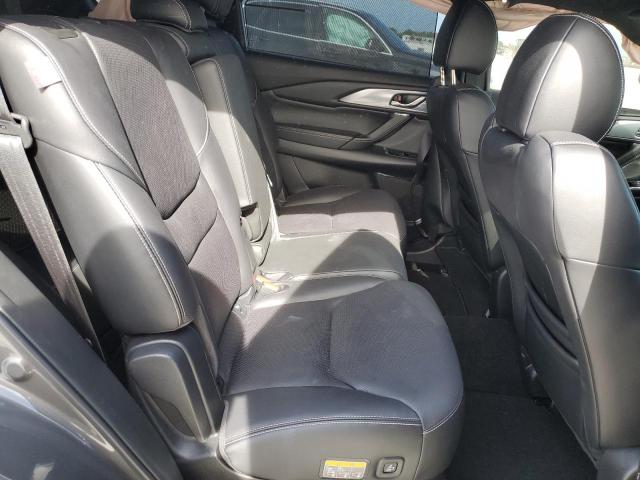 Photo 10 from auction – 2023 MAZDA CX-9 GRAND with VIN JM3TCBDY3P0629785