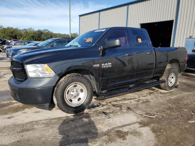 RAM 1500 ST 2015 with VIN 1C6RR6FT5FS668978 - Photo from auction