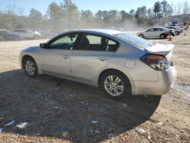 Photo 2 from auction – 2012 NISSAN ALTIMA BAS with VIN 1N4AL2AP7CN524164