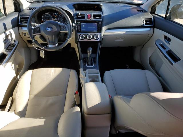 Photo 8 from auction – 2015 SUBARU IMPREZA SP with VIN JF1GPAZ69F8245628