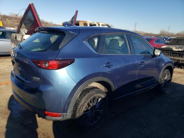 Photo 3 from auction – 2019 MAZDA CX-5 SPORT with VIN JM3KFBBM8K0681828