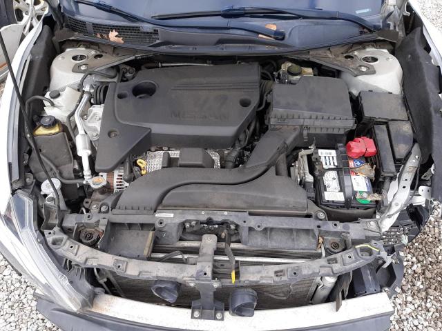 Photo 11 from auction – 2016 NISSAN ALTIMA 2.5 with VIN 1N4AL3AP1GC237068