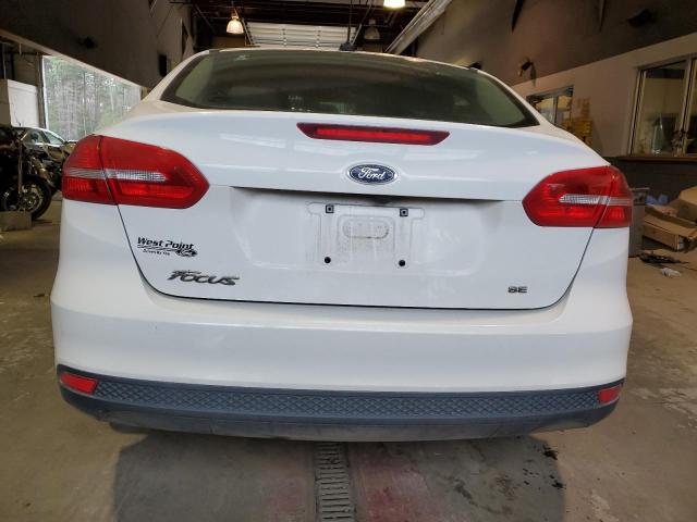 Photo 6 from auction – 2018 FORD FOCUS SE with VIN 1FADP3F29JL268655